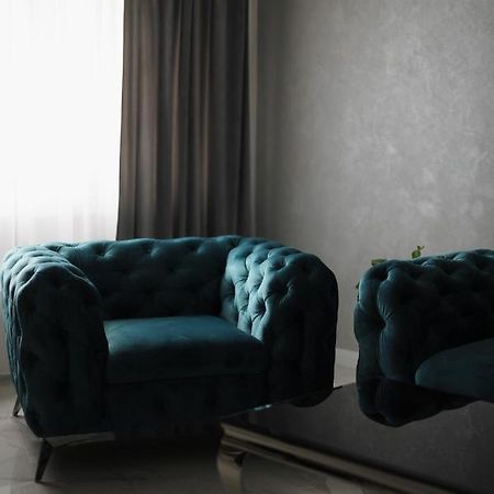 Bear'S Apartment 2 Алба-Юлія Екстер'єр фото