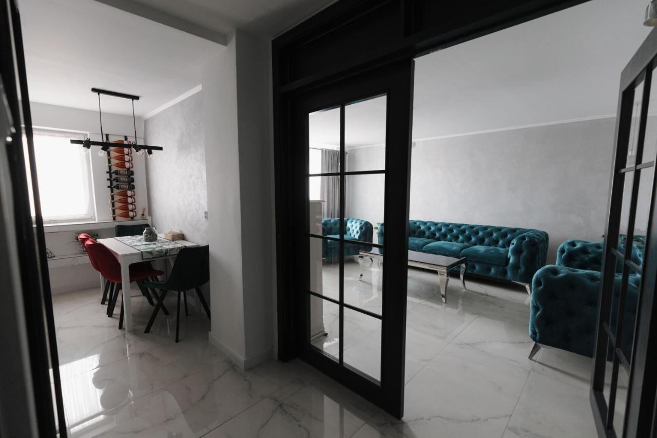 Bear'S Apartment 2 Алба-Юлія Екстер'єр фото