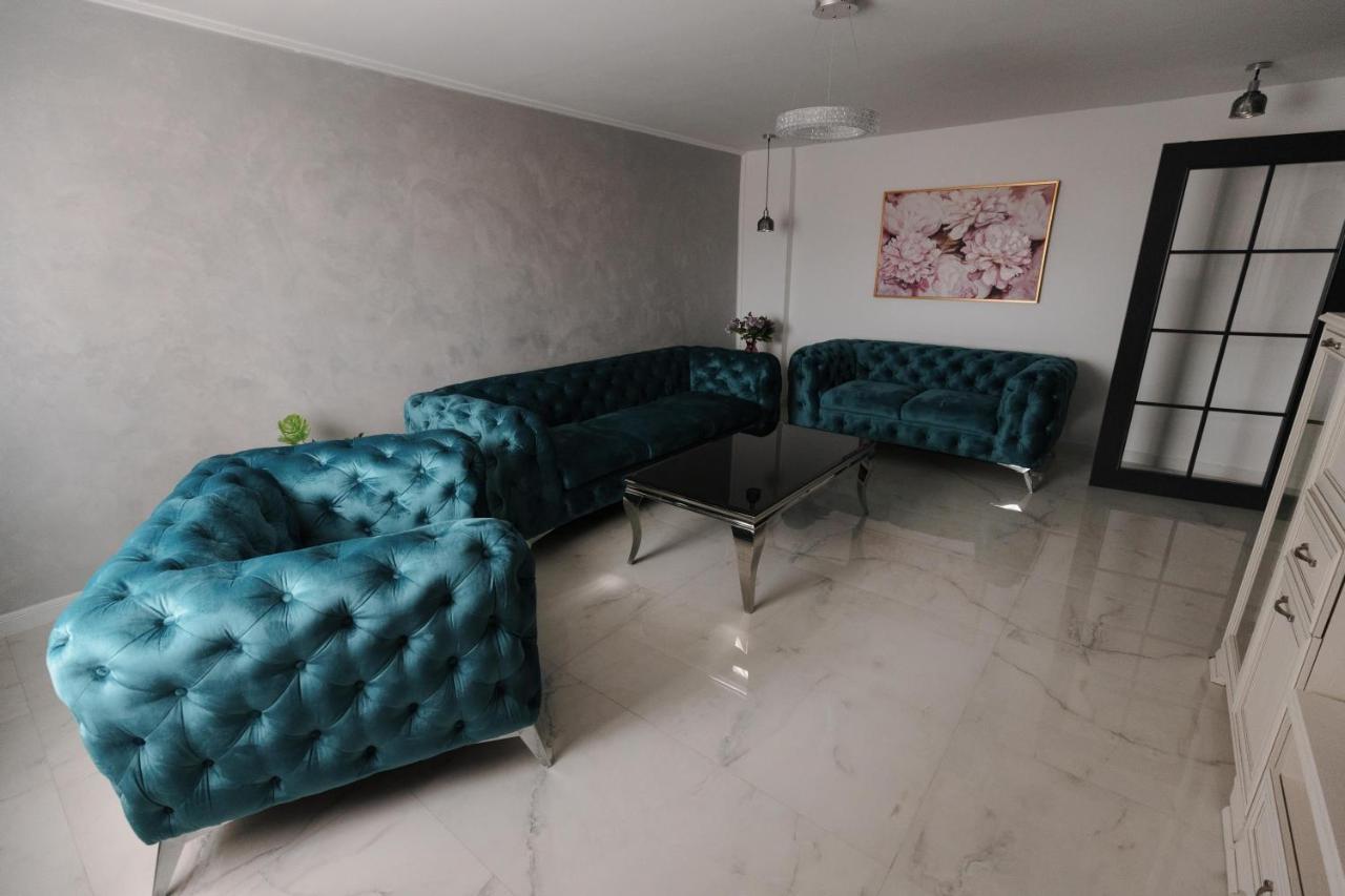 Bear'S Apartment 2 Алба-Юлія Екстер'єр фото