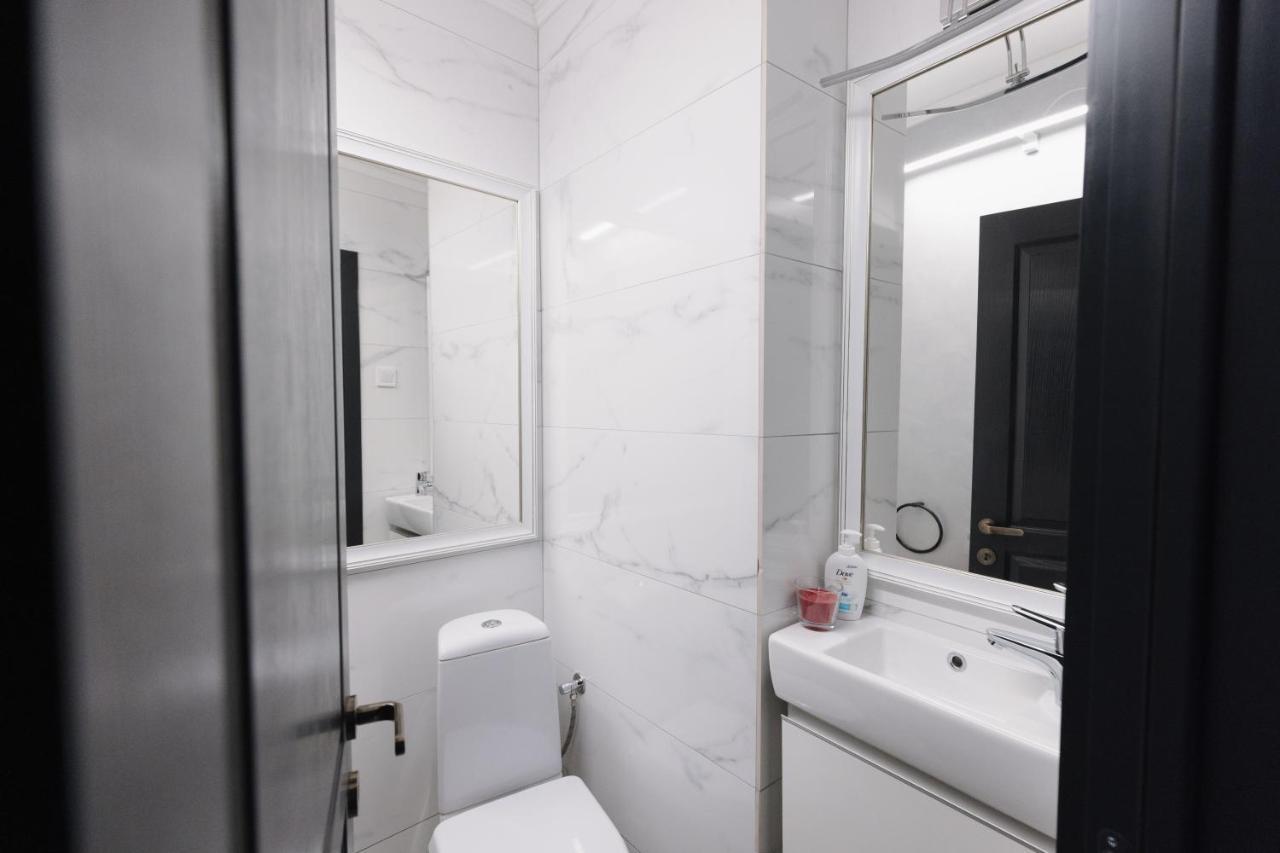 Bear'S Apartment 2 Алба-Юлія Екстер'єр фото