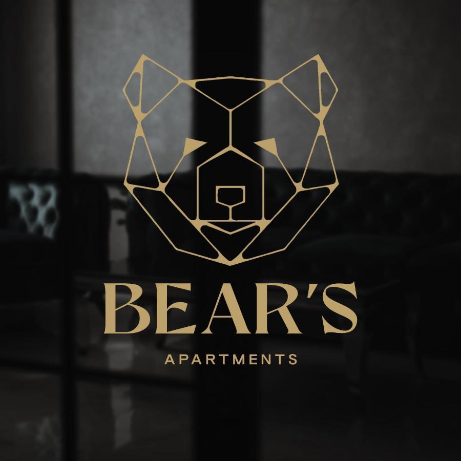 Bear'S Apartment 2 Алба-Юлія Екстер'єр фото